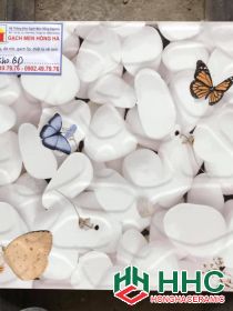 Gạch 30 x 30 ốp lát  sàn nước mới nhất